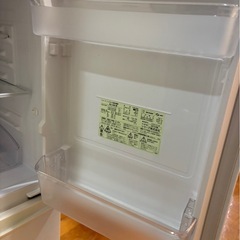 冷蔵庫の画像