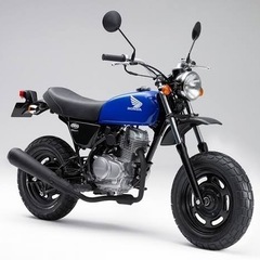 初バイク乗りのため50ccMTを教えてください