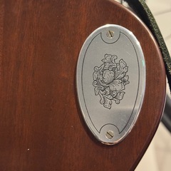 zemaitis  エレキギターの画像