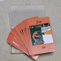 【非売品】taishita トランプ J-ACTIONの画像