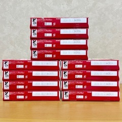 【決まりました】森永製菓 小枝 ミルク 4本入り 11袋 4箱セットの画像