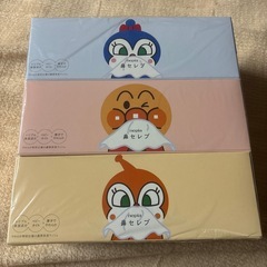 保湿ティシュ