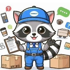 お困り事は所沢の便利屋コネクトにお任せください！不用品回収、エア...