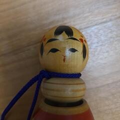 後日再開予定　楊枝入れの画像