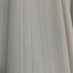 オーダーメイド　レースカーテンの画像