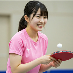 札幌で卓球仲間を大募集中😊🏓✨現在58名