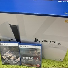 値引き限度7万【未開封】PlayStation５