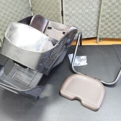 ヤマハ　電動アシスト自転車PAS BABBY PM-20B　チャ...