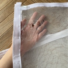 ペットゲートの画像