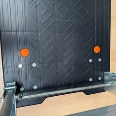 KUROCKER’S サイレントカート 200kgの画像