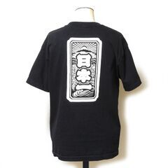 半袖Tシャツ 日本一Tシャツ Sサイズ ブラック