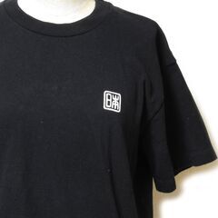 半袖Tシャツ 日本一Tシャツ Sサイズ ブラックの画像