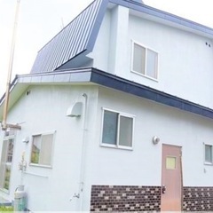 【戸建賃貸】十勝清水町御影 4LDK