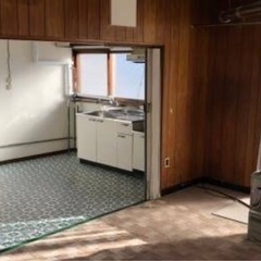 【戸建賃貸】十勝清水町御影 4LDK - 上川郡