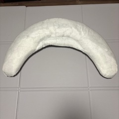 エールべべ　4way授乳クッションの画像