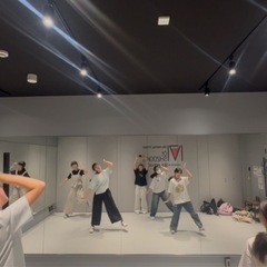 【プロダンサーを目指したい子募集🕺🪩】の画像
