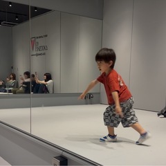 【プロダンサーを目指したい子募集🕺🪩】の画像