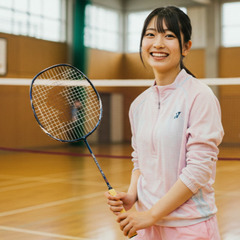 札幌で🏸バドミントン仲間を大募集中😊✨現在150名以上