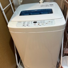 洗濯機あげます！ (みかすけ) 静岡の生活家電《洗濯機》の中古