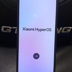 Xiaomi POCO X7 Pro 12GB/512GB ほぼ新品の画像