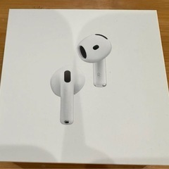 AirPods4