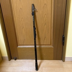 ダイワ(DAIWA) 投げ竿 リバティクラブ ショートスイング 