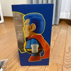 新品アラレちゃんシリーズ(スッパマン)の画像