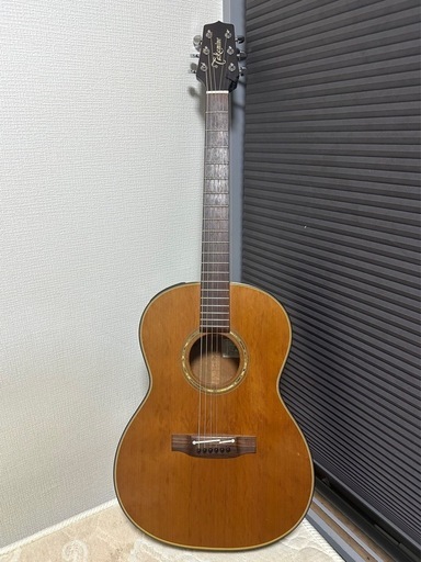 パンダ様 ご予約 専用 Takamine NPT-05N 長渕剛 ライブ愛用機 パンダ様 ご予約 専用 Takamine NPT-05N 長渕剛 ライブ愛用機