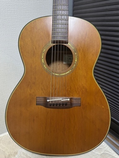 長渕剛 使用モデルタカミネNPT05N (TOMO) 竹ノ塚の弦楽器