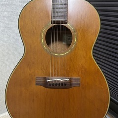 長渕剛 使用モデル　タカミネ　NPT05Nの画像