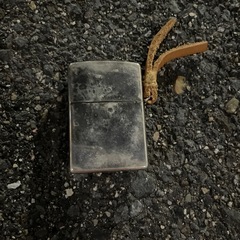 ZIPPO の画像