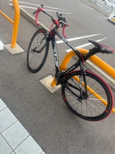 ブリヂストン フロンティア B400 電動自転車【中古】【B6G87882】