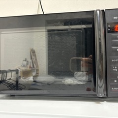 電車レンジ