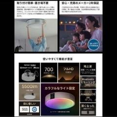 【ほぼ新品】Aladdin X2 Lightの画像