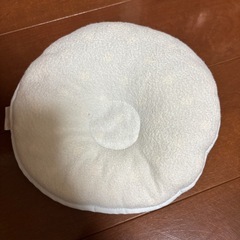 夏用　ドーナツ枕