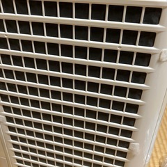【美品】シャープ　プラズマクラスター空気清浄機の画像