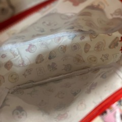 アンパンマン　リュックの画像