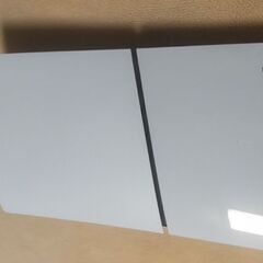 PS5 CFI-2000 A01の画像