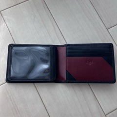 AGEカードケースの画像