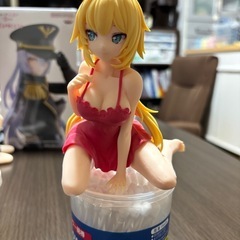 フィギュア　Relux Time 赤井はあと