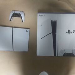 PS5 CFI-2000 A01の画像