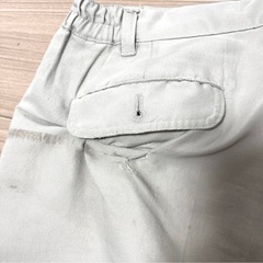 作業着　ワークズボン　ワークパンツ　カーゴパンツ　の画像