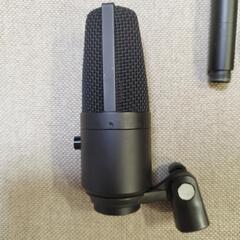 FIFINE K670B コンデンサーマイクの画像