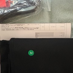 12Vヒートインナーグローブ　多少の値下げします。の画像