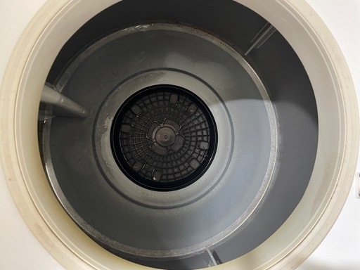電気乾燥機