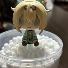 ホロライブ一番くじ　ちょこのっこ　風真いろは