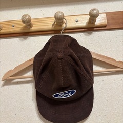 Zaraキャップ　新品タグ付き