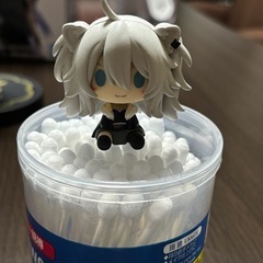 ホロライブ一番くじ　ちょこのっこ　獅白ぼたん
