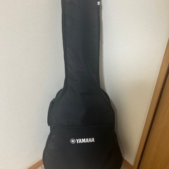 YAMAHA ギターFG820の画像