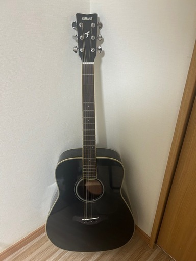 YAMAHA ギターFG820